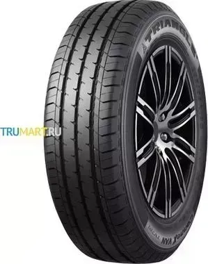 Шина TRIANGLE ConneX Van TV701 205/65R16C 107/105T TL