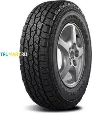 Шина TRIANGLE TR292 245/65R17 111T TL