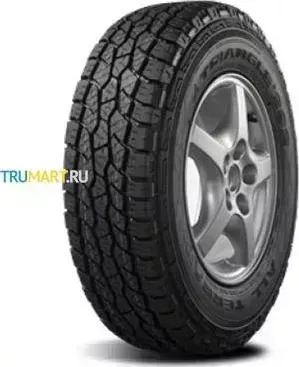 Шина TRIANGLE TR292 P275/55R20 117T TL