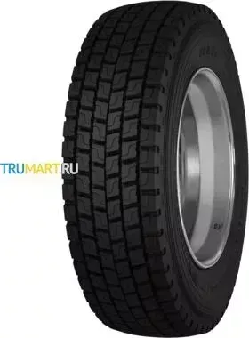 Шина MICHELIN XDE 2 + 275/70R22,5 148/145M TL