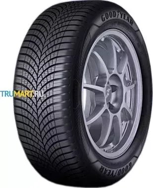 Шина GOODYEAR Vector 4Seasons Gen-3 SUV 235/55R19 105W XL TL