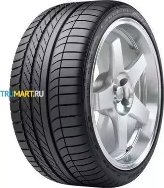 Шина GOODYEAR Eagle F1 Asymmetric 255/45ZR19 100(Y) N0 TL FP