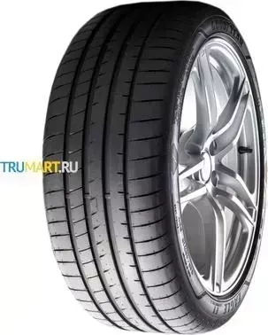 Шина GOODYEAR Eagle F1 Asymmetric 3 245/45R18 100Y XL MO TL FP