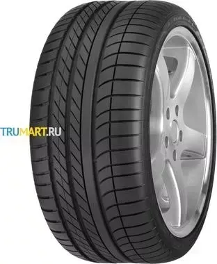 Шина GOODYEAR Eagle F1 Asymmetric SUV 245/45R20 103W XL * TL FP ROF