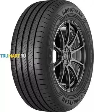 Шина GOODYEAR EfficientGrip 2 SUV 225/65R17 102H TL