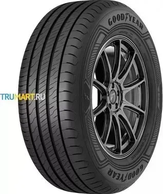Шина GOODYEAR EfficientGrip 2 SUV 235/55R18 100V TL