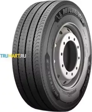 Шина MICHELIN X Multi Z 315/60R22,5 154/148L TL