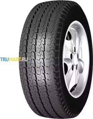 Шина КАМА Euro-131 215/65R15C 104/102R TL