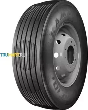 Шина КАМА NF 101 315/70R22,5 154/150L TL