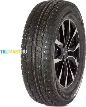 Шина VIATTI Vettore Inverno V-524 225/70R15C 112/110R TL (шип.)