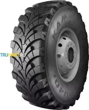 Шина КАМА NU 401 365/80R20 152K TL