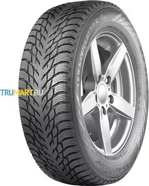 Шина NOKIAN Hakkapeliitta R3 SUV 275/60R20 115R TL