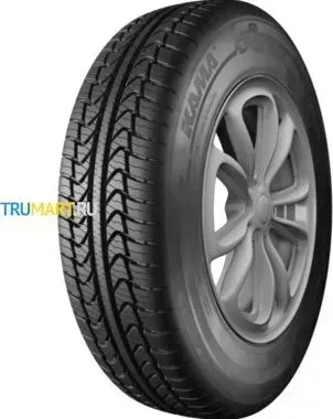 Шина КАМА -365 SUV (НК-242) 185/75R16 97T TL