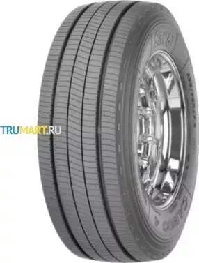 Шина SAVA Cargo 4 385/55R22,5 160/158L TL M+S