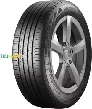 Шина CONTINENTAL EcoContact 6 255/55R19 111H XL AO TL
