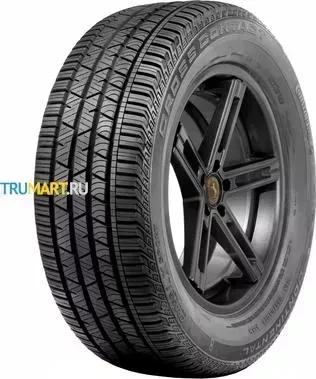 Шина CONTINENTAL ContiCrossContact LX Sport 255/45R20 105H XL VOL TL FR