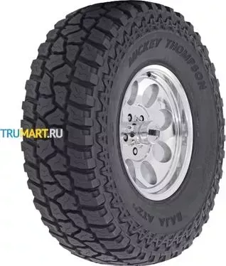 Шина Mickey Thompson Baja ATZ P3 LT305/65R17 121/118Q TL BLK