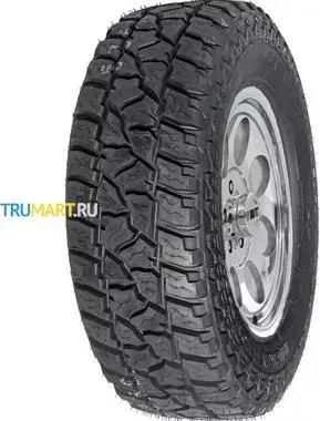 Шина Mickey Thompson Baja ATZ P3 LT275/70R18 125/122Q TL BLK