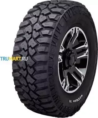 Шина Mickey Thompson Deegan 38 LT305/70R18 126/123Q TL OWL