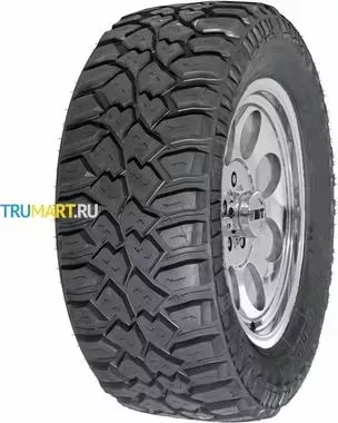 Шина Mickey Thompson Deegan 38 LT305/55R20 121/118Q TL BLK