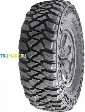 Шина Mickey Thompson Baja MTZ P3 LT285/75R16 126/123Q TL