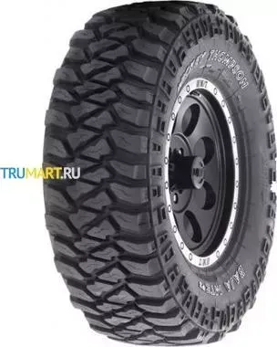 Шина Mickey Thompson Baja MTZ P3 LT305/70R16 124/121Q TL
