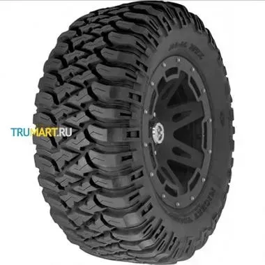 Шина Mickey Thompson Baja MTZ P3 LT265/70R17 121/118Q TL