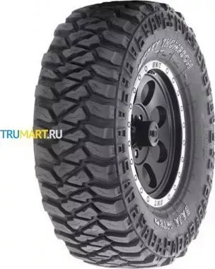 Шина Mickey Thompson Baja MTZ P3 LT275/70R18 125/122Q TL OWL