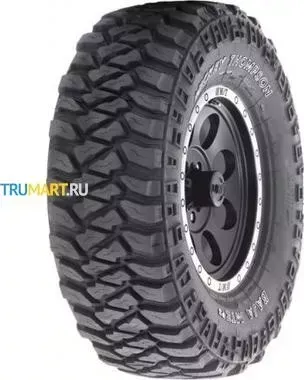 Шина Mickey Thompson Baja MTZ P3 LT305/70R18 126/123Q TL