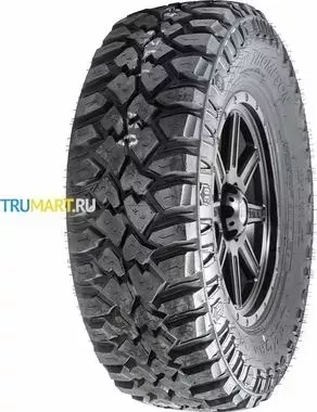 Шина Mickey Thompson Deegan 38 LT265/70R17 121/118Q TL OWL