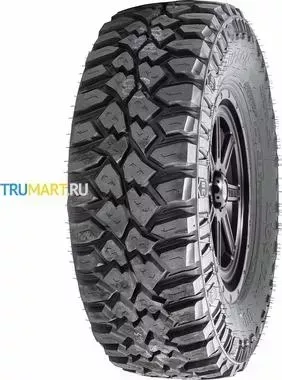 Шина Mickey Thompson Deegan 38 LT285/70R17 121/118Q TL OWL