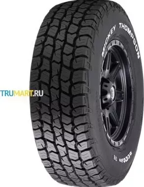Шина Mickey Thompson Deegan 38 A/T LT265/65R17 120/117R TL OWL