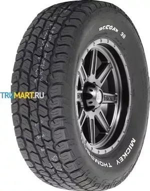 Шина Mickey Thompson Deegan 38 A/T 275/65R17 115T TL RWL