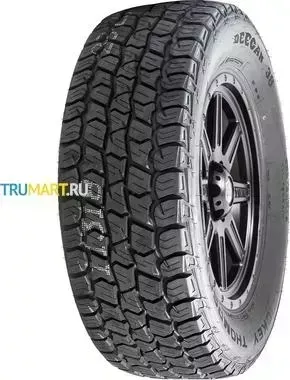 Шина Mickey Thompson Deegan 38 A/T 265/70R17 115T TL RWL