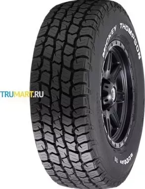 Шина Mickey Thompson Deegan 38 A/T 305/45R22(33X12,5R22) 118T XL TL BLK