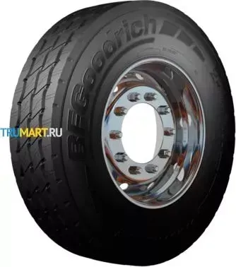 Шина BFGoodrich Cross Control S2 13R22,5 156/150K TL