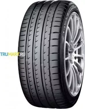 Шина YOKOHAMA Advan Sport V105S 235/40R18 95Y TL