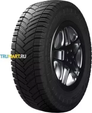 Шина MICHELIN Agilis CrossClimate 225/55R17C 109/107H TL