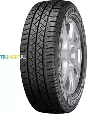 Шина GOODYEAR Vector 4Seasons Cargo 215/65R16C 109/107T TL M+S
