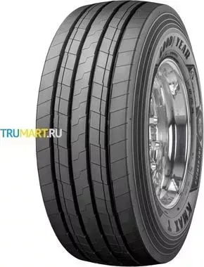 Шина GOODYEAR KMAX T Gen-2 385/55R22,5 160/158L TL 3PMSF