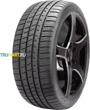 Шина MICHELIN Pilot Sport A/S 3 305/40R20 112V XL N0 TL