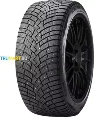 Шина PIRELLI Scorpion Ice Zero 2 255/45R19 104T XL TL (шип.)