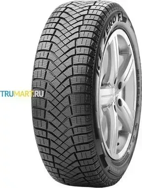 Шина PIRELLI Ice Zero FR 215/55R18 99H XL TL