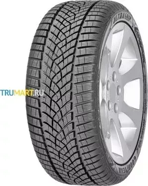 Шина GOODYEAR UltraGrip Ice SUV Gen-1 255/55R19 111T XL SCT TL
