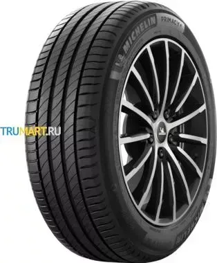 Шина MICHELIN Primacy 4 245/45R18 100W VOL TL