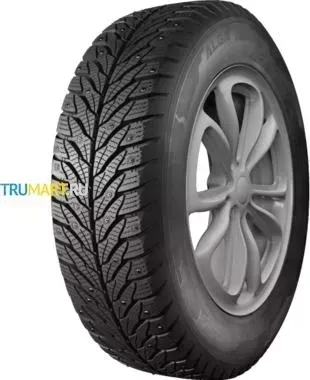 Шина КАМА Alga (НК-531) 175/70R13 82T TL (шип.)