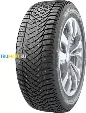 Шина GOODYEAR UltraGrip Arctic 2 225/55R17 101T XL TL D-STUD (шип.)