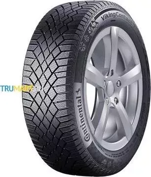Шина CONTINENTAL VikingContact 7 215/50R18 96T XL TL FR