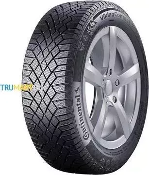 Шина CONTINENTAL VikingContact 7 235/50R20 104T XL TL FR