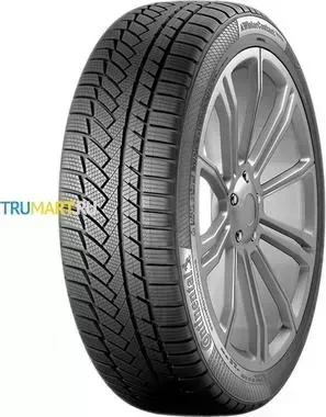 Шина CONTINENTAL ContiWinterContact TS 850 P 245/45R18 96V TL FR